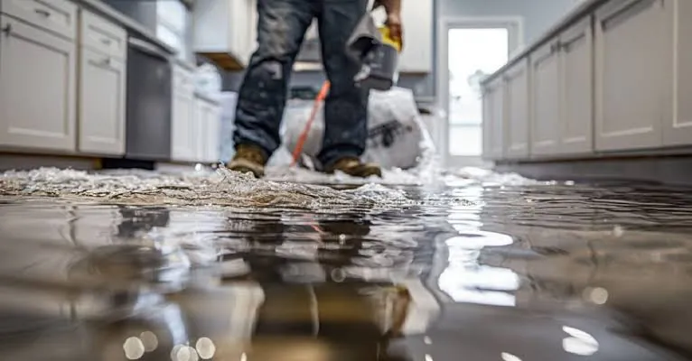 Water damage restoration companies near me in Walland, TN - Emergency flood extraction