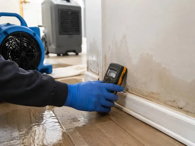 24/7 Water damage restoration services in Walland, TN - Rapid flood cleanup and mitigation